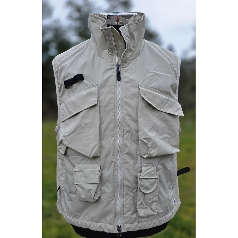 Vintage Nike ACG Tech Vest Hiking Adult Unisex Mens Size MEDIUM 90S Y2K Vntg Og